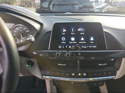 Used 2022 Cadillac CT4 Premium Luxury w/ Climate Package image 5