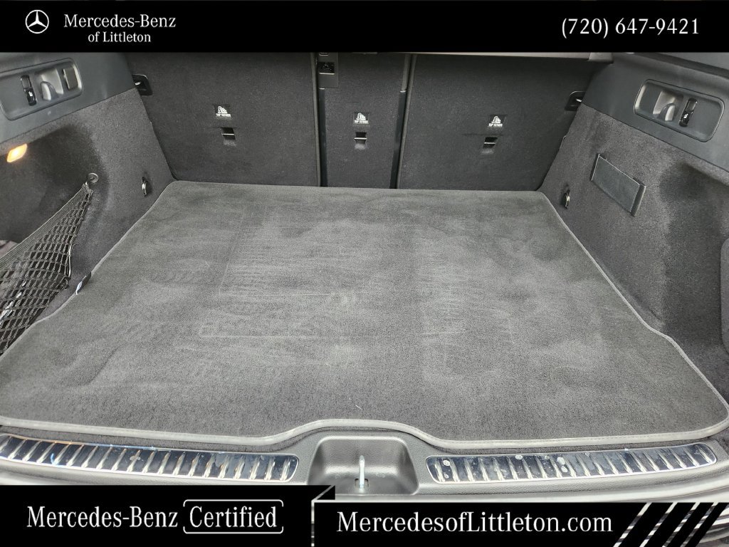 Certified 2026 Mercedes-Benz GLC 300 4MATIC image 31
