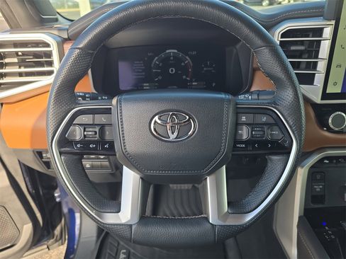 Used 2023 Toyota Tundra 1794 Edition image 27