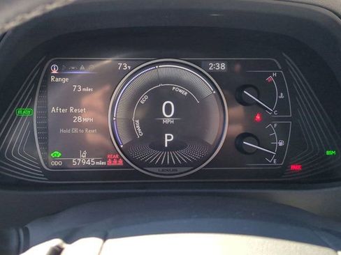 Used 2020 Lexus UX 250h w/ Accessory Package image 19