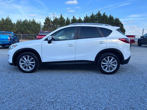 Used 2015 MAZDA CX-5 Grand Touring image 6