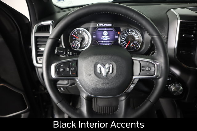 Used 2022 RAM 1500 Laramie w/ Sport Appearance Package AWD/4WD image 41