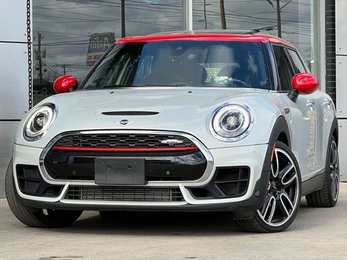 Used 2017 MINI Cooper Clubman John Cooper Works image 1