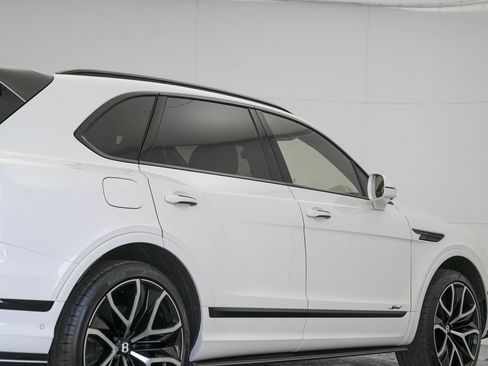 New 2026 Bentley Bentayga Speed image 70