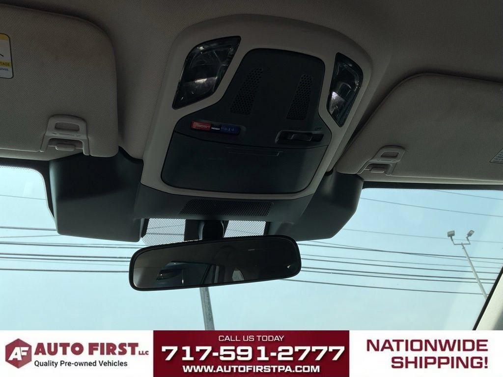 Used 2023 Subaru Outback Premium AWD/4WD image 26