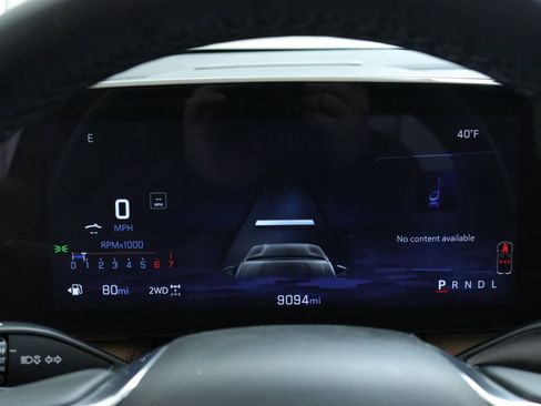 Used 2025 Chevrolet Equinox ACTIV w/ Safety and Technology Package image 16