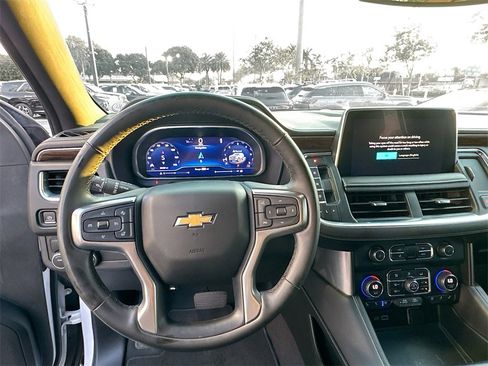 Used 2023 Chevrolet Tahoe Premier image 12