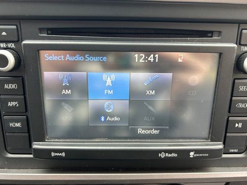 Used 2018 Toyota Tacoma SR5 RWD image 31