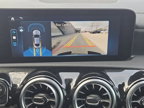 Certified 2026 Mercedes-Benz CLA 250 image 17