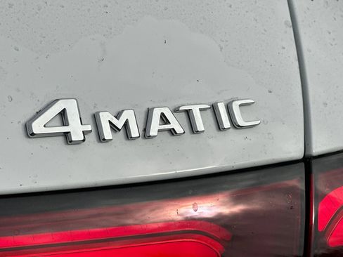 New 2026 Mercedes-Benz GLC 300 4MATIC image 27