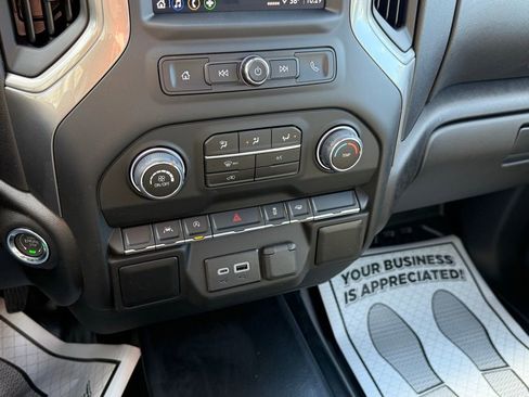 New 2026 Chevrolet Silverado 1500 W/T w/ Trailering Package image 10