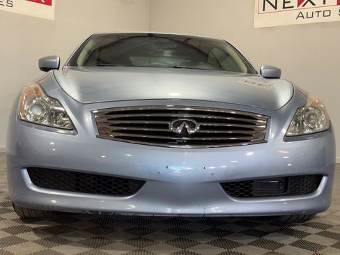 Used 2009 INFINITI G37 Convertible w/ Premium Pkg RWD image 5