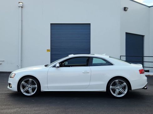 Used 2012 Audi S5 Premium Plus image 2