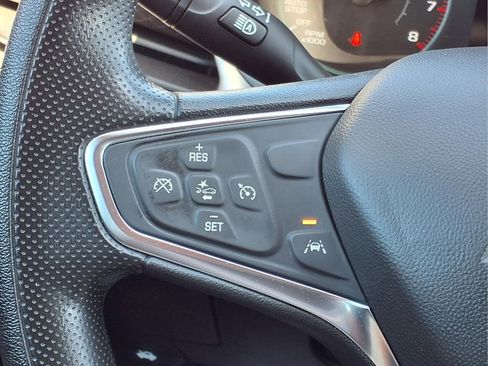 Used 2024 Chevrolet Malibu LT FWD image 15
