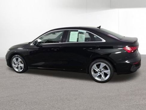 Used 2023 Audi A3 2.0T Premium FWD image 6