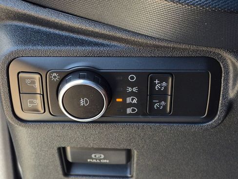 Used 2022 Ford Bronco Outer Banks AWD/4WD image 16