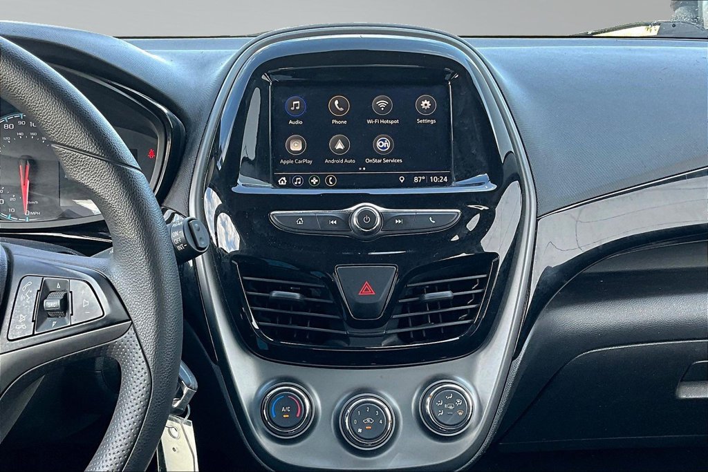 Used 2019 Chevrolet Spark LT FWD image 9