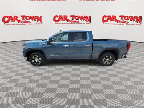 Used 2024 GMC Sierra 1500 SLT image 5