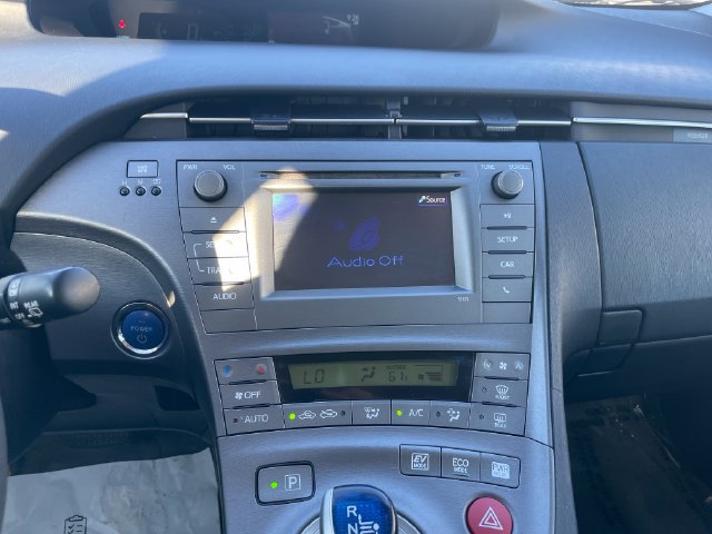 Used 2013 Toyota Prius Two FWD image 13