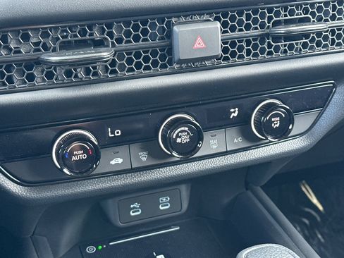 Used 2026 Honda HR-V LX image 22