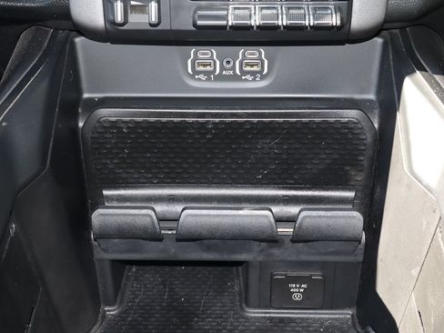 Used 2021 RAM 1500 Rebel w/ Rebel Level 2 Equipment Group image 25