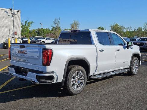New 2026 GMC Sierra 1500 Denali AWD/4WD image 6