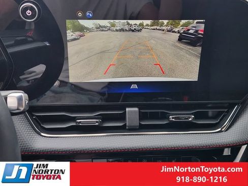 Used 2026 Chevrolet Equinox RS AWD/4WD image 18