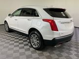 Used 2017 Cadillac XT5 Luxury w/ Driver Awareness Package image 4