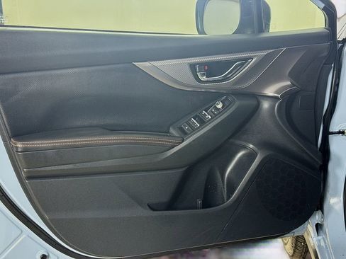 Used 2021 Subaru Crosstrek 2.5i Limited image 9