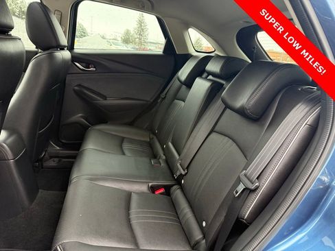 Used 2019 MAZDA CX-3 Grand Touring image 17