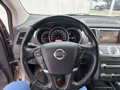 Used 2012 Nissan Murano SV AWD/4WD image 6