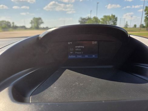Used 2018 Ford Escape S FWD image 17