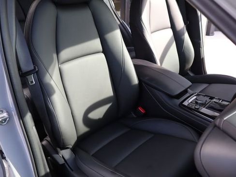 Used 2025 MAZDA CX-30 AWD 2.5 S w/ Select Sport Pkg image 11