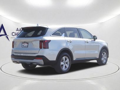 Used 2026 Kia Sorento LX