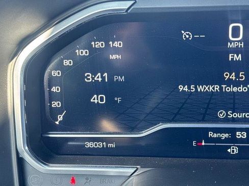 Certified 2023 GMC Sierra 1500 Denali image 20