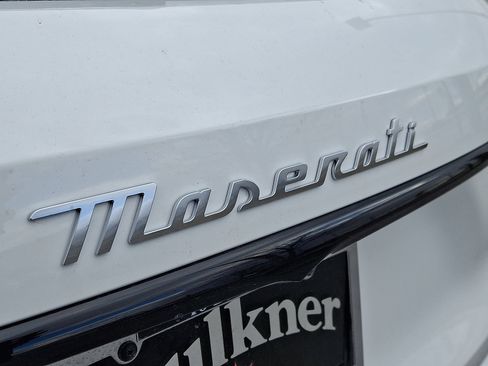 New 2026 Maserati Grecale Modena image 13