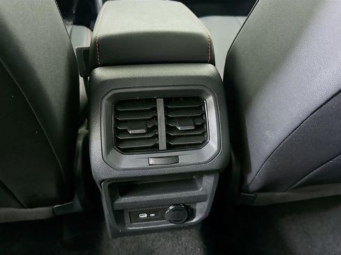 Used 2024 Volkswagen Tiguan Wolfsburg Edition FWD image 25