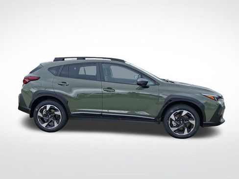 New 2026 Subaru Crosstrek 2.5i Limited AWD/4WD image 8