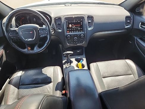 Used 2018 Dodge Durango R/T w/ Trailer Tow Group IV AWD/4WD image 32
