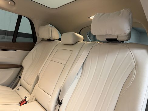 Certified 2023 Mercedes-Benz EQS 580 4MATIC SUV image 43