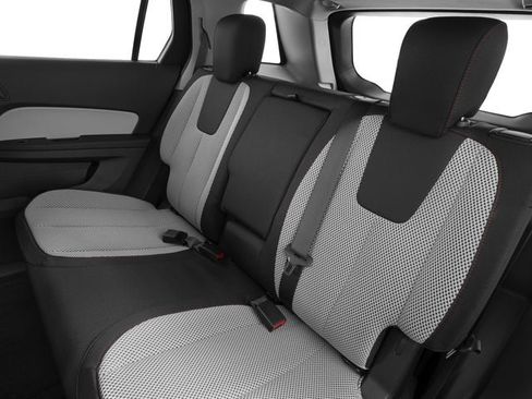 Used 2017 GMC Terrain SLE w/ Driver Alert Package I FWD image 14