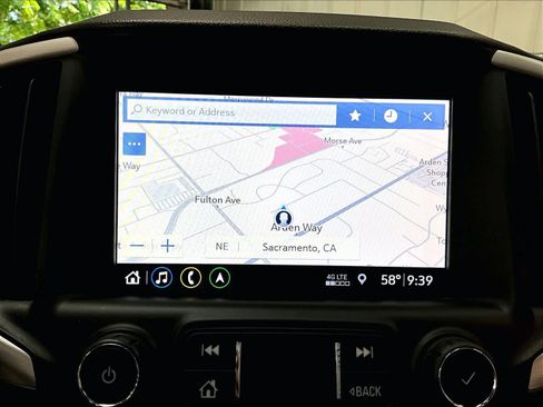 Used 2021 GMC Terrain SLT w/ Infotainment Package II image 36