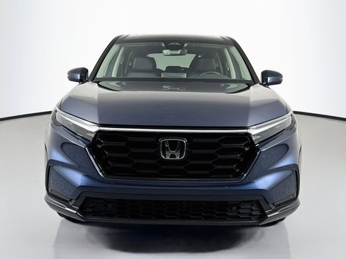 Certified 2025 Honda CR-V EX-L image 2