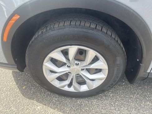 Used 2024 Honda CR-V LX image 26
