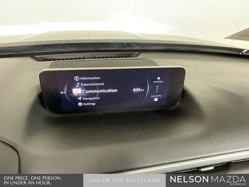 Certified 2025 MAZDA CX-50 AWD 2.5 S w/ Preferred Package image 32