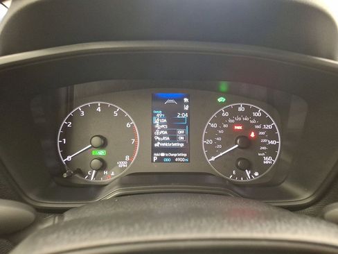 Certified 2025 Toyota Corolla Cross S image 13