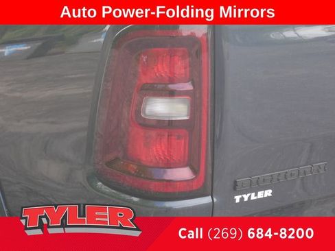 New 2026 RAM 1500 4x4 Crew Cab image 14