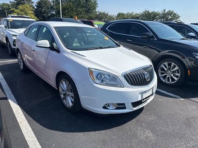 Used 2014 Buick Verano Convenience