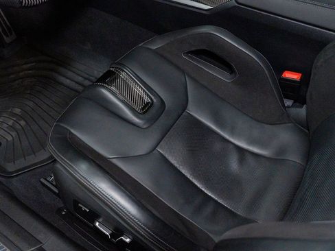 Used 2024 BMW M3 Competition w/ Parking Assistance Package image 34