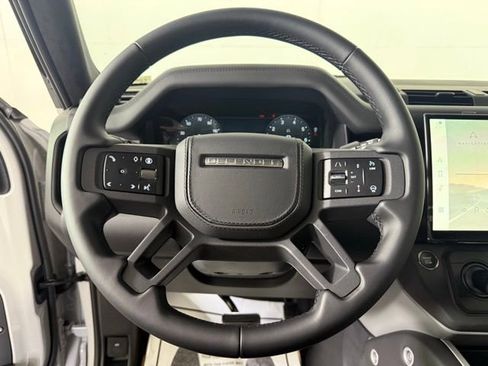 New 2026 Land Rover Defender 110 X image 39